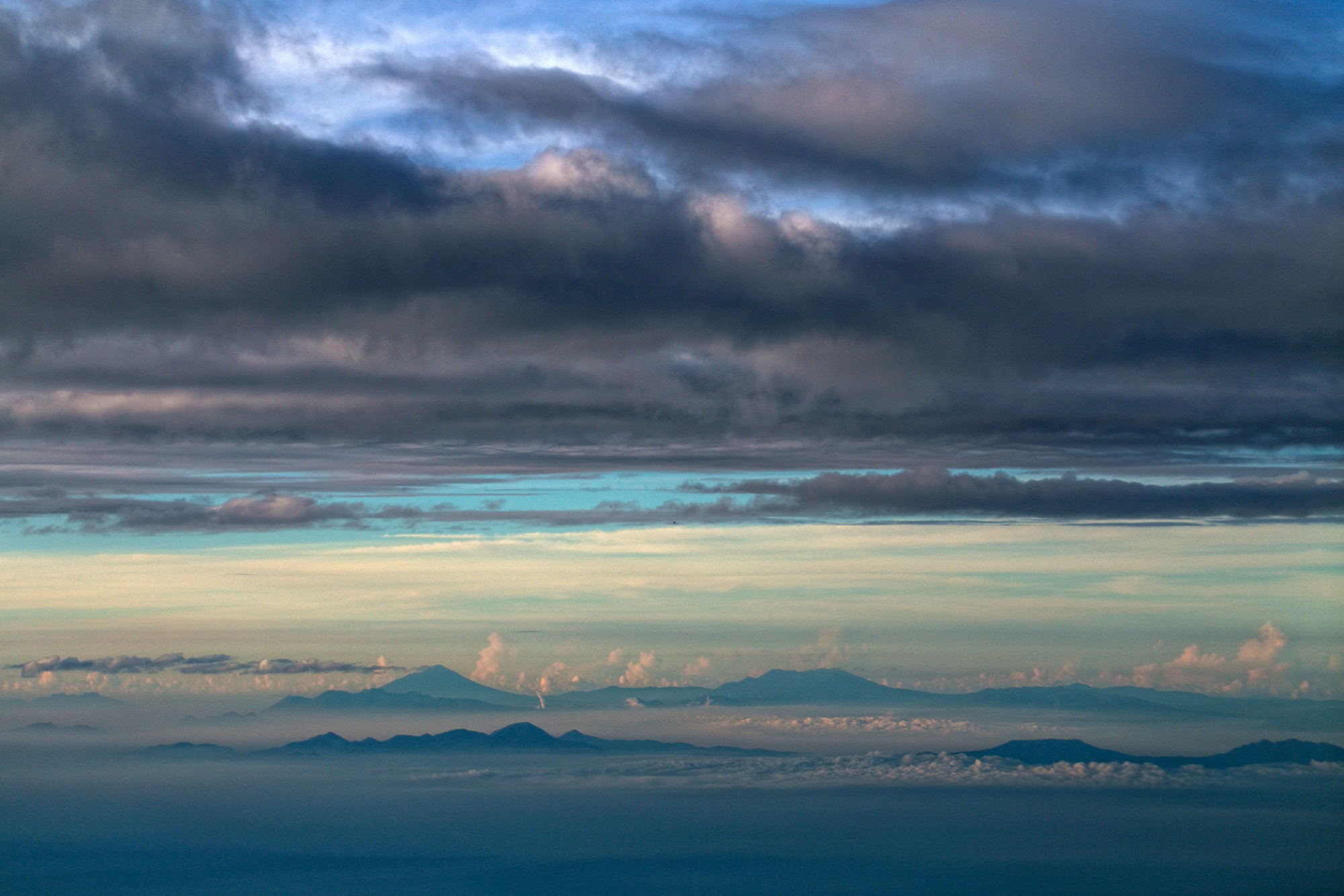 Bingkai Langit