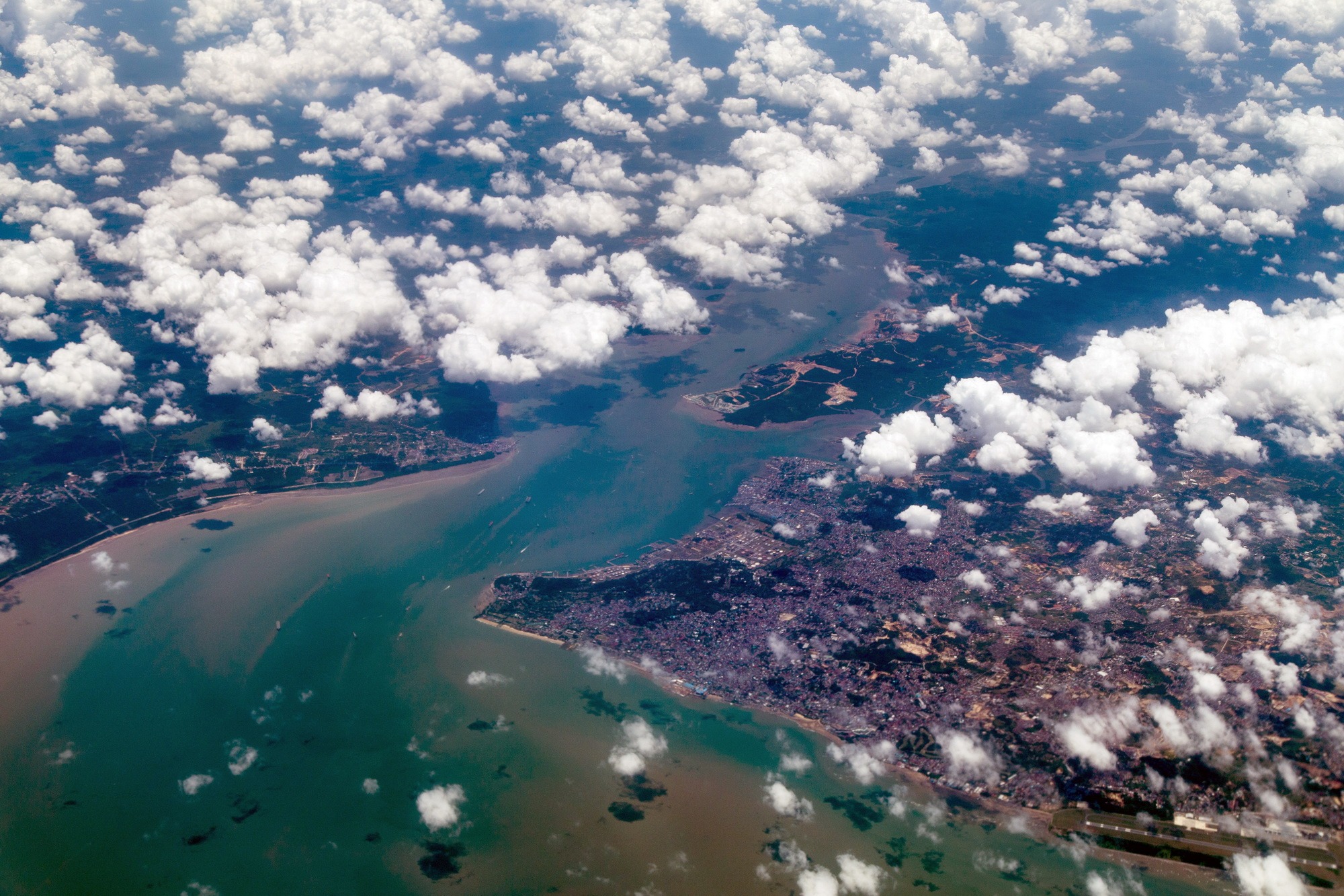 Bingkai Mata Langit