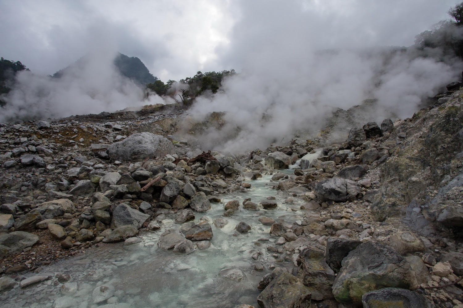 Ratu Gunung Salak