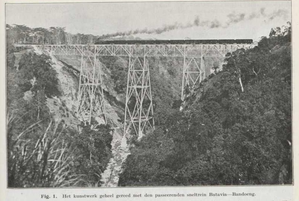 Mengalihkan Jembatan Cisomang